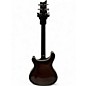 Used PRS SE Hollowbody FIRE RED BURST Hollow Body Electric Guitar