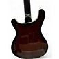 Used PRS SE Hollowbody FIRE RED BURST Hollow Body Electric Guitar