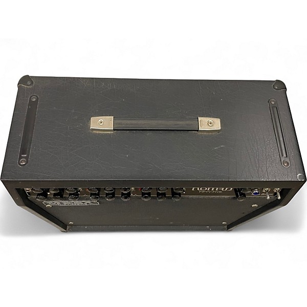 Used MESA/Boogie Nomad 55 1x12 55W Tube Guitar Combo Amp
