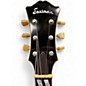 Used Eastman T59/V-RD Antique Red Hollow Body Electric Guitar