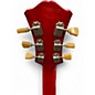 Used Eastman T59/V-RD Antique Red Hollow Body Electric Guitar