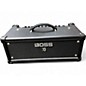 Used BOSS Katana KTN-Head 100W Solid State Guitar Amp Head thumbnail
