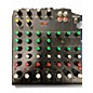Used Yamaha MG10XU 10 Channel Mixer with Effects Unpowered Mixer