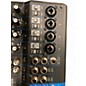 Used Yamaha MG10XU 10 Channel Mixer with Effects Unpowered Mixer