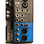 Used Yamaha MG10XU 10 Channel Mixer with Effects Unpowered Mixer
