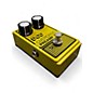 Used DOD Analog Overdrive Preamp 250 Effect Pedal
