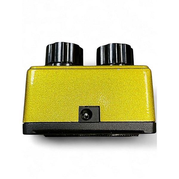Used DOD Analog Overdrive Preamp 250 Effect Pedal