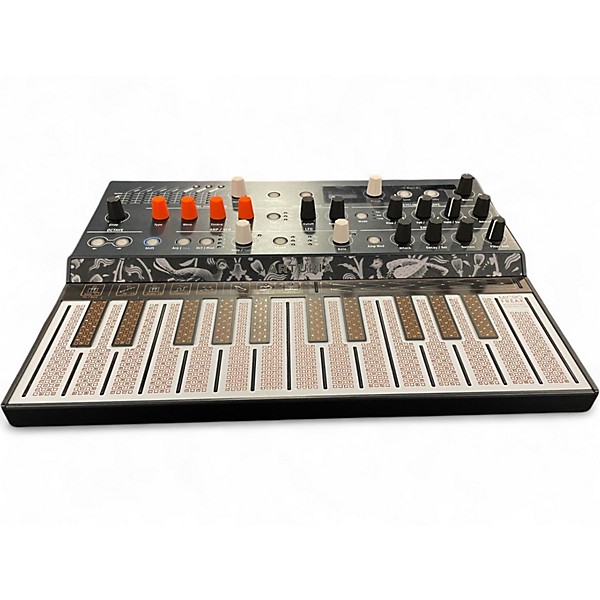 Used Arturia MicroFreak Synthesizer