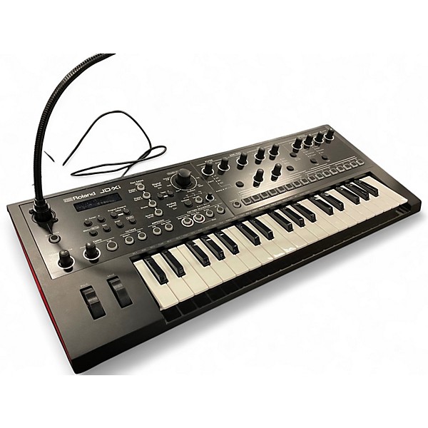 Used Roland JD-XI Synthesizer