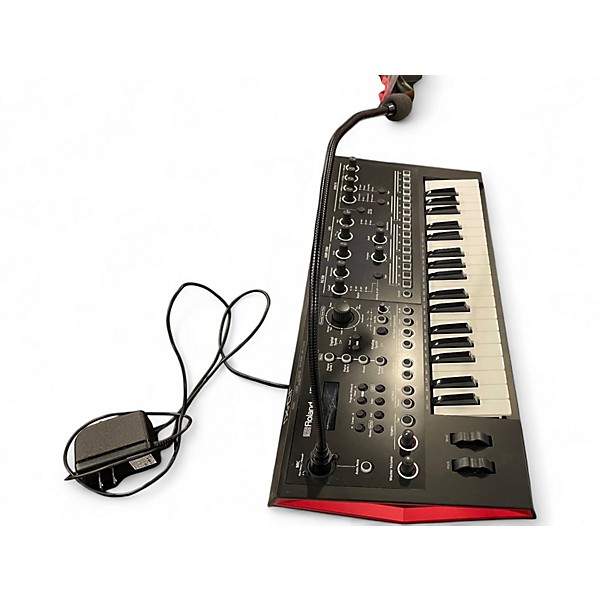 Used Roland JD-XI Synthesizer