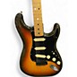 Vintage 1979 Fender 1979 Stratocaster 2 Color Sunburst Solid Body Electric Guitar