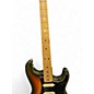Vintage 1979 Fender 1979 Stratocaster 2 Color Sunburst Solid Body Electric Guitar