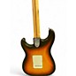 Vintage 1979 Fender 1979 Stratocaster 2 Color Sunburst Solid Body Electric Guitar