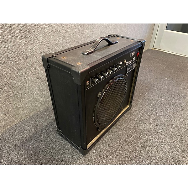 Used Sunn Stinger 60 Guitar Combo Amp