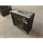 Used Sunn Stinger 60 Guitar Combo Amp