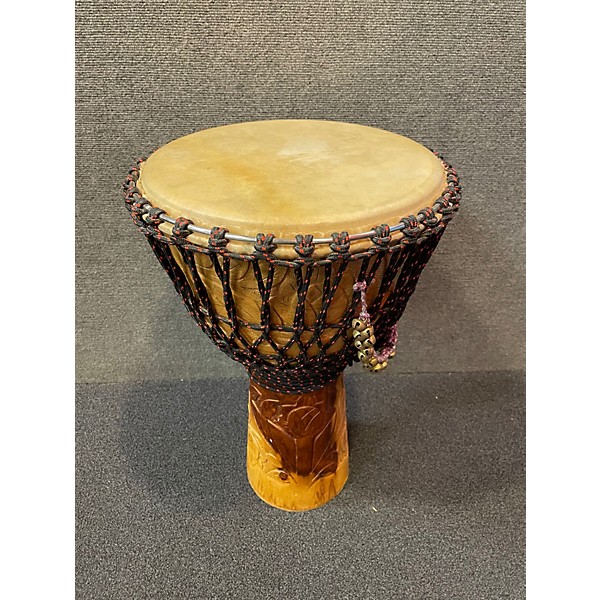 Used Sageman Custom 14in Djembe