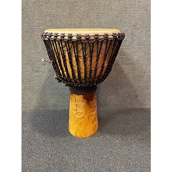 Used Sageman Custom 14in Djembe
