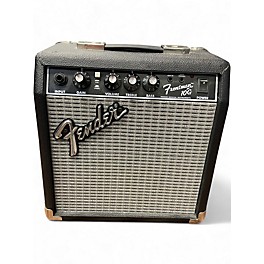 Used Fender Frontman 10G 10W Guitar Combo Amp