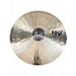 Used SABIAN 20in HHX Complex Medium Ride Cymbal thumbnail