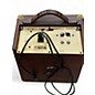 Used Acoustic A20 20W Acoustic Guitar Combo Amp
