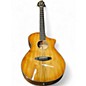 Used Breedlove Oregon Concert CE CINNAMON BURST Acoustic Electric Guitar thumbnail