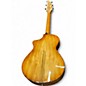 Used Breedlove Oregon Concert CE CINNAMON BURST Acoustic Electric Guitar