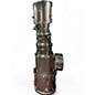 Used Pearl 7 Piece Export Rhinestone Sparkle Drum Kit thumbnail