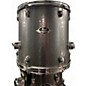 Used Pearl 7 Piece Export Rhinestone Sparkle Drum Kit