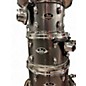 Used Pearl 7 Piece Export Rhinestone Sparkle Drum Kit