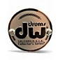 Used DW 14X6.5 COLLECTORS PURPLE HEARTWOOD Drum