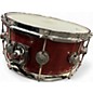 Used DW 14X6.5 COLLECTORS PURPLE HEARTWOOD Drum