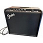 Used Fender Mustang LT25 25W 1x8 Guitar Combo Amp thumbnail
