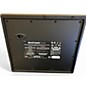 Used Fender Mustang LT25 25W 1x8 Guitar Combo Amp