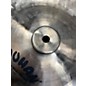 Used Wuhan Cymbals & Gongs 14in China Cymbal