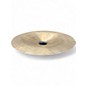 Used Wuhan Cymbals & Gongs 14in China Cymbal