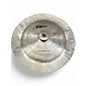 Used Agazarian 16in China Type Cymbal thumbnail