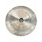 Used Agazarian 16in China Type Cymbal