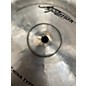Used Agazarian 16in China Type Cymbal