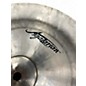 Used Agazarian 16in China Type Cymbal