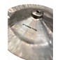 Used Agazarian 16in China Type Cymbal