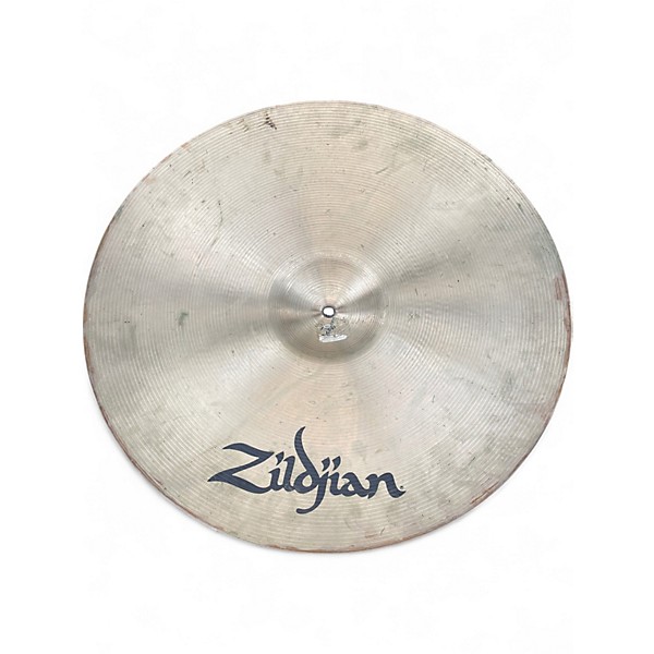Used Zildjian 20in A Series Medium Ride Cymbal