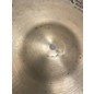 Used Zildjian 20in A Series Medium Ride Cymbal