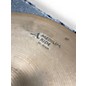 Used Zildjian 20in A Series Medium Ride Cymbal