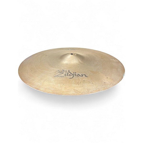 Used Zildjian 20in A Series Medium Ride Cymbal