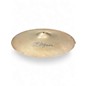Used Zildjian 20in A Series Medium Ride Cymbal