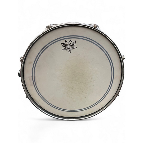 Used Mapex 14X6 M Series Lacebark Pine Drum