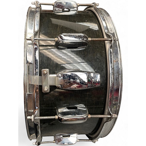 Used Mapex 14X6 M Series Lacebark Pine Drum
