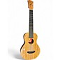 Used The Rebel Double Creme Natural Ukulele thumbnail