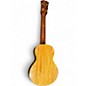 Used The Rebel Double Creme Natural Ukulele