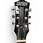 Used Gretsch Guitars G5425 Electromatic Jet Club Silver Hollow Body Electric Guitar